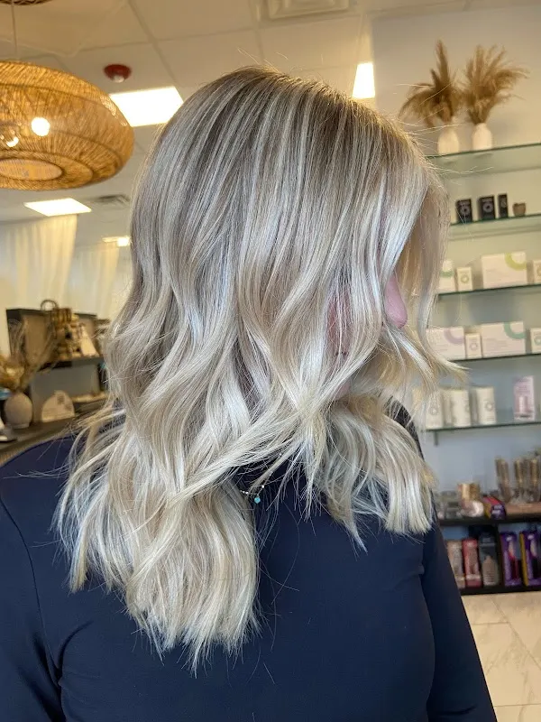 Prive Salon at Wayne — Hair salon in Wayne